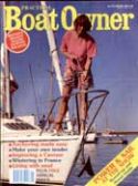 Click here to view Practical Boat Owner Magazine, January 1990 Issue