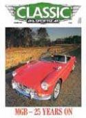 Click here to view Classic and Sports Car Magazine, October 1987 Issue