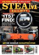 Click here to view Steam Railway Magazine, Issue 498