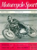 Click here to view Motorcycle Sport Magazine, December 1969 Issue