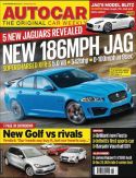 Click here to view Autocar Magazine, November 28, 2012 Issue