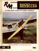 Click here to view Radio Modeller Magazine, August 1975 Issue