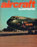 Click here to view Aircraft Illustrated Magazine, March 1975 Issue