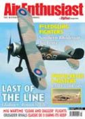 Click here to view Air Enthusiast Magazine, Issue 130