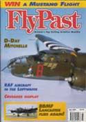 Click here to view Flypast Magazine, July 1996 Issue
