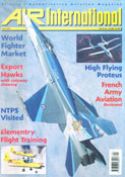 Click here to view Air International Magazine, April 1999 Issue