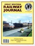 Click here to view Great Western Railway Journal, Spring 2006 Issue
