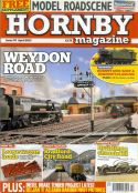 Click here to view Hornby Magazine, April 2013 Issue