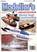 Click here to view Modeller&039;s World Magazine, Issue 9 (1992)