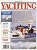 Click here to view Yachting Monthly Magazine, August 1995 Issue