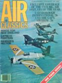 Click here to view Air Classics Magazine, February 1977 Issue