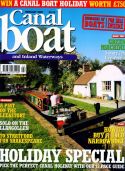Click here to view Canal Boat Magazine, February 2007 Issue