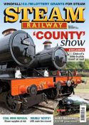Click here to view Steam Railway Magazine, Issue 510