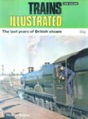 Click here to view Trains Illustrated Magazine, Issue 4