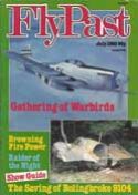 Click here to view Flypast Magazine, July 1983 Issue
