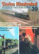 Click here to view Trains Illustrated Magazine, Issue 39