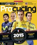 Click here to view Procycling Magazine, July 2015 Issue