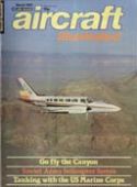 Click here to view Aircraft Illustrated Magazine, March 1983 Issue