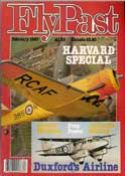 Click here to view Flypast Magazine, February 1987 Issue