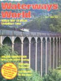 Click here to view Waterways World Magazine, July 1984 Issue