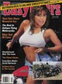 Click here to view Easyriders Magazine, March 1988 Issue