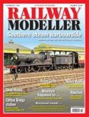 Click here to view Railway Modeller Magazine, October 2017 Issue