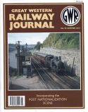 Click here to view Great Western Railway Journal, Summer 2015 Issue