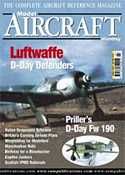 Click here to view Model Air Monthly Magazine, July 2004 Issue