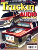 Click here to view Truckin&#039; Magazine, September 2006 Issue