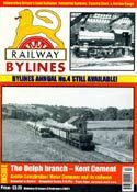 Click here to view Railway Bylines Magazine, February 2001 Issue