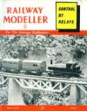 Click here to view Railway Modeller Magazine, June 1959 Issue