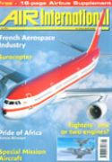 Click here to view Air International Magazine, June 1999 Issue