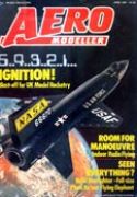 Click here to view Aeromodeller Magazine, April 1988 Issue
