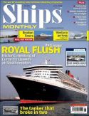 Click here to view Ships Monthly Magazine, June 2008 Issue