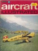 Click here to view Aircraft Illustrated Magazine, April 1969 Issue