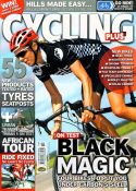 Click here to view Cycling Plus Magazine, October 2004 Issue
