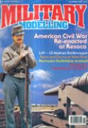 Click here to view Military Modelling Magazine, November 1989 Issue