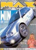 Click here to view Max Power Magazine, May 1999 Issue