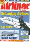 Click here to view Airliner World Magazine, May 2006 Issue