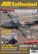 Click here to view Air Enthusiast Magazine, Issue 111