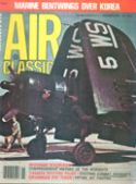Click here to view Air Classics Magazine, November 1978 Issue