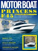 Click here to view Motorboat & Yachting Magazine, June 2021 Issue