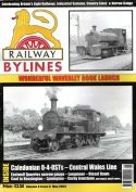 Click here to view Railway Bylines Magazine, May 2003 Issue
