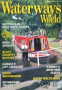 Click here to view Waterways World Magazine, July 1996 Issue
