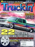 Click here to view Truckin&#039; Magazine, December 2005 Issue