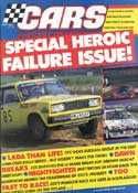Click here to view Car and Car Conversions Magazine, September 1987 Issue