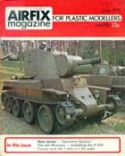 Click here to view Airfix Magazine, June 1975 Issue