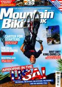 Click here to view Mountain Biking UK Magazine, February 2005 Issue