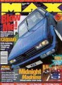 Click here to view Max Power Magazine, December 1995 Issue