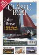 Click here to view Classic Boat Magazine, May 2001 Issue